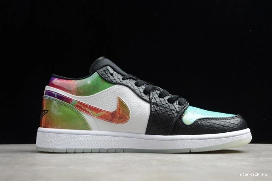 Air CW7309-090 CW7309-090 Jordan Galaxy 1 Low 1031